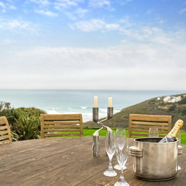 The Beach House