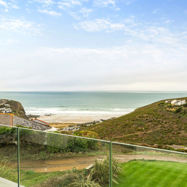 The Beach House