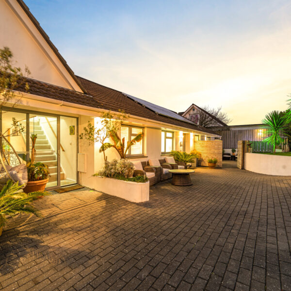 The Beach House