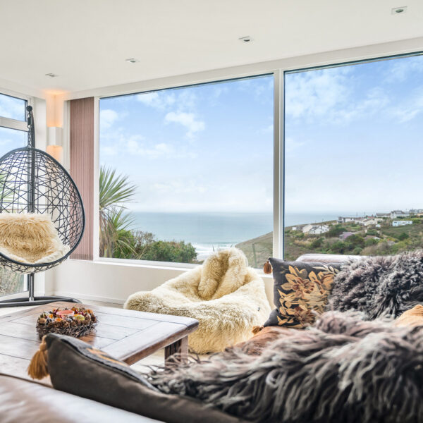 The Beach House