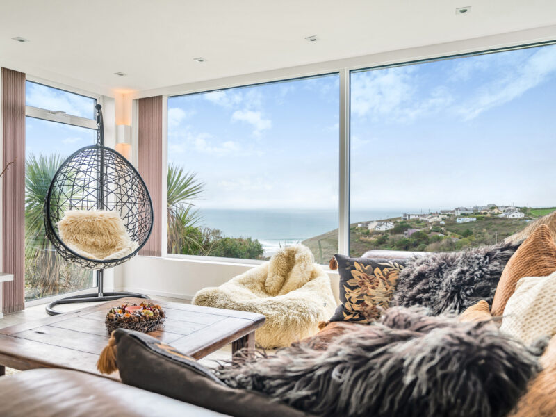 The Beach House