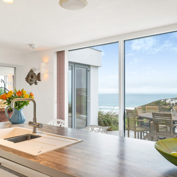 The Beach House