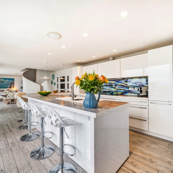 The Beach House