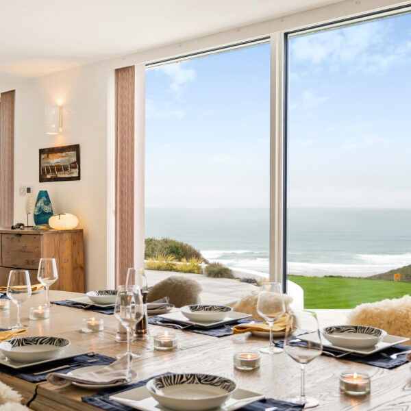 The Beach House