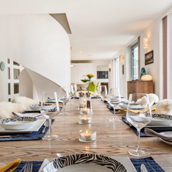 The Beach House