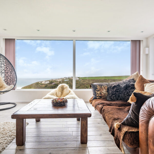 The Beach House