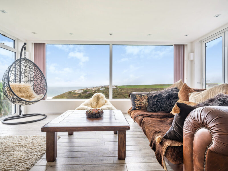 The Beach House