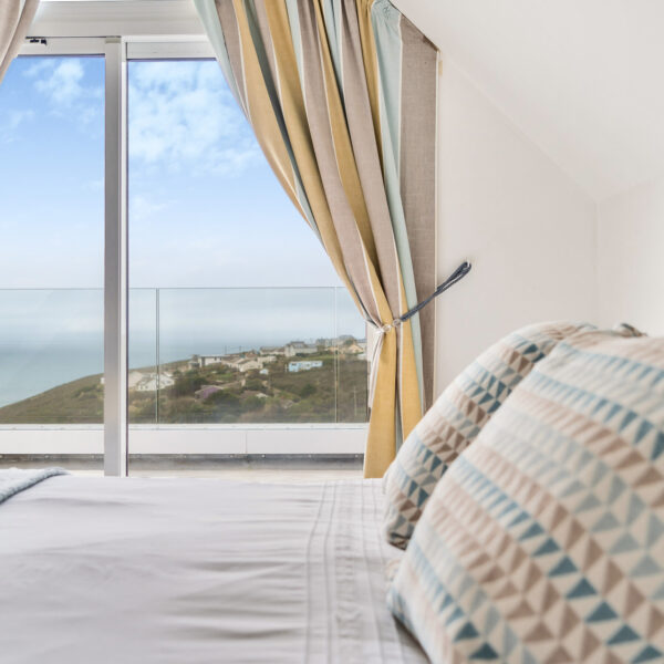 The Beach House