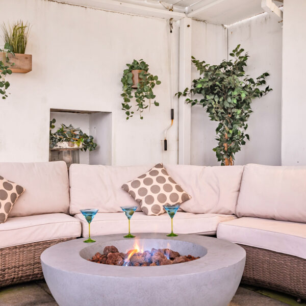 The Beach House
