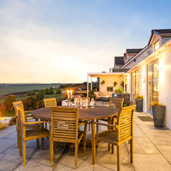 The Beach House