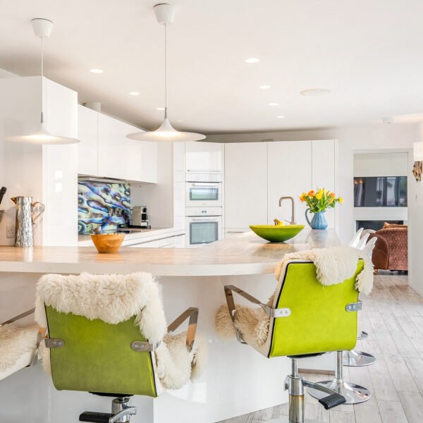 The Beach House