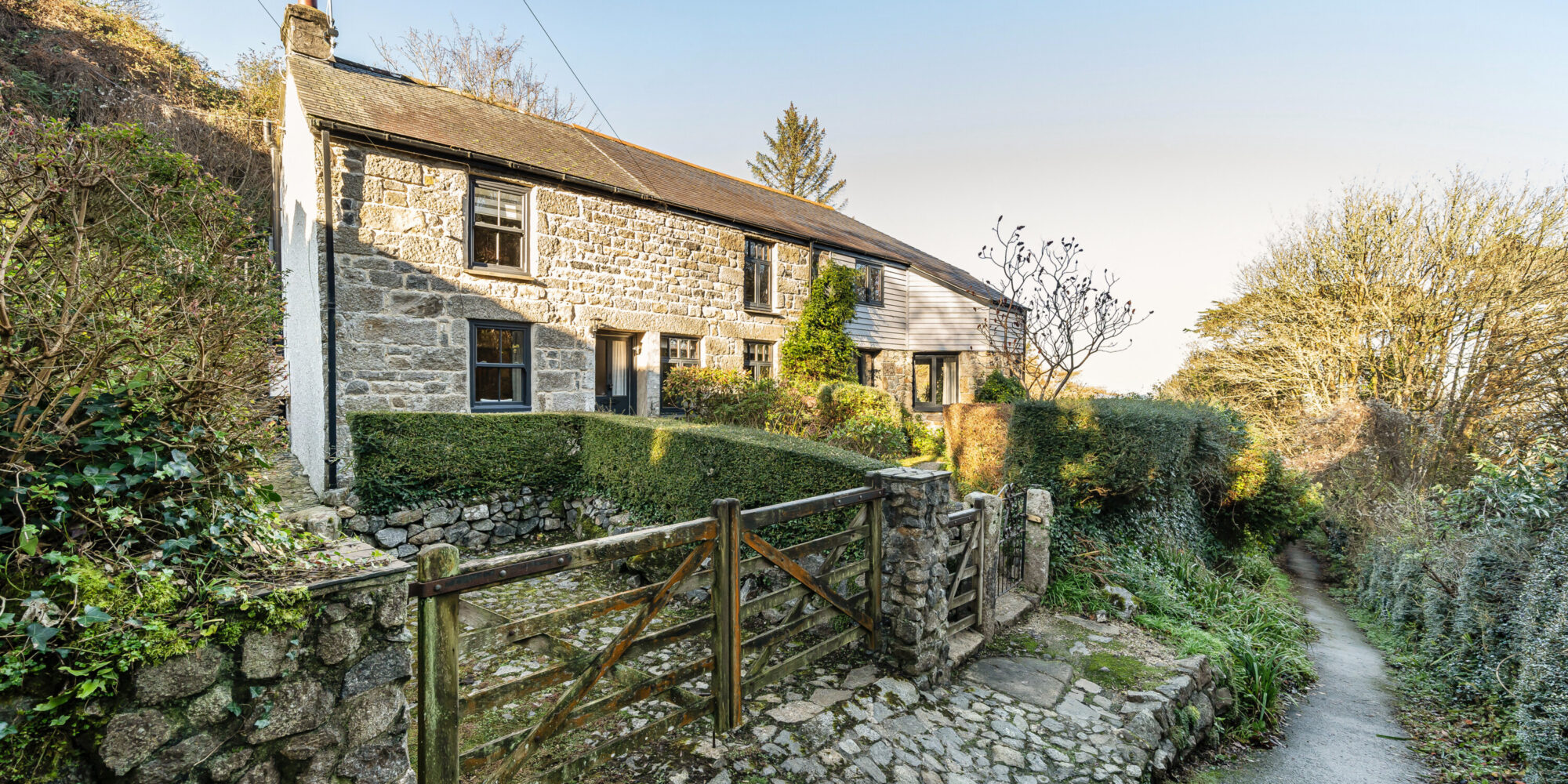 Tintin Cottage — photo 1