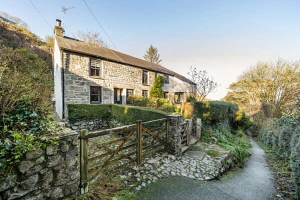Tintin Cottage