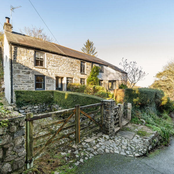 Tintin Cottage
