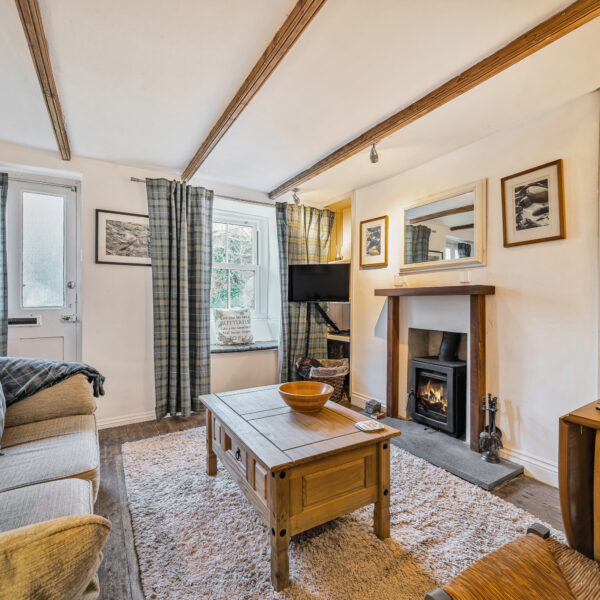 Tintin Cottage