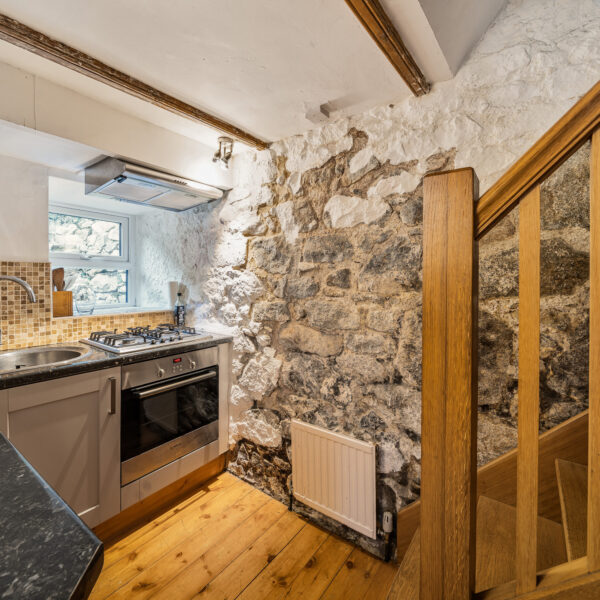 Tintin Cottage