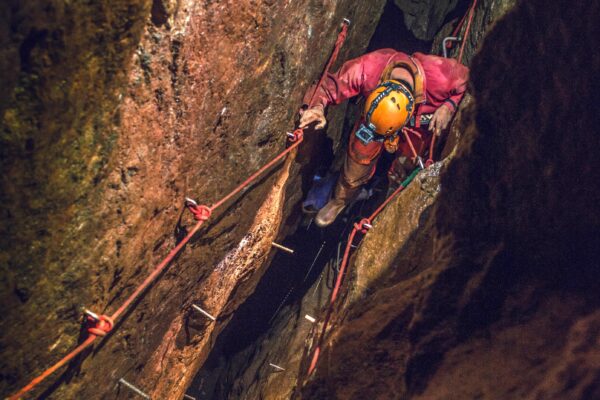 Cornwall’s Underground Attractions to visit