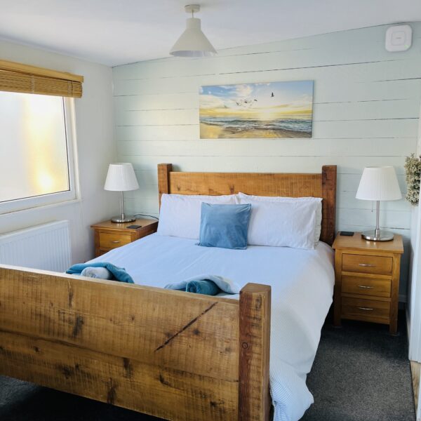 Northcott Cabin