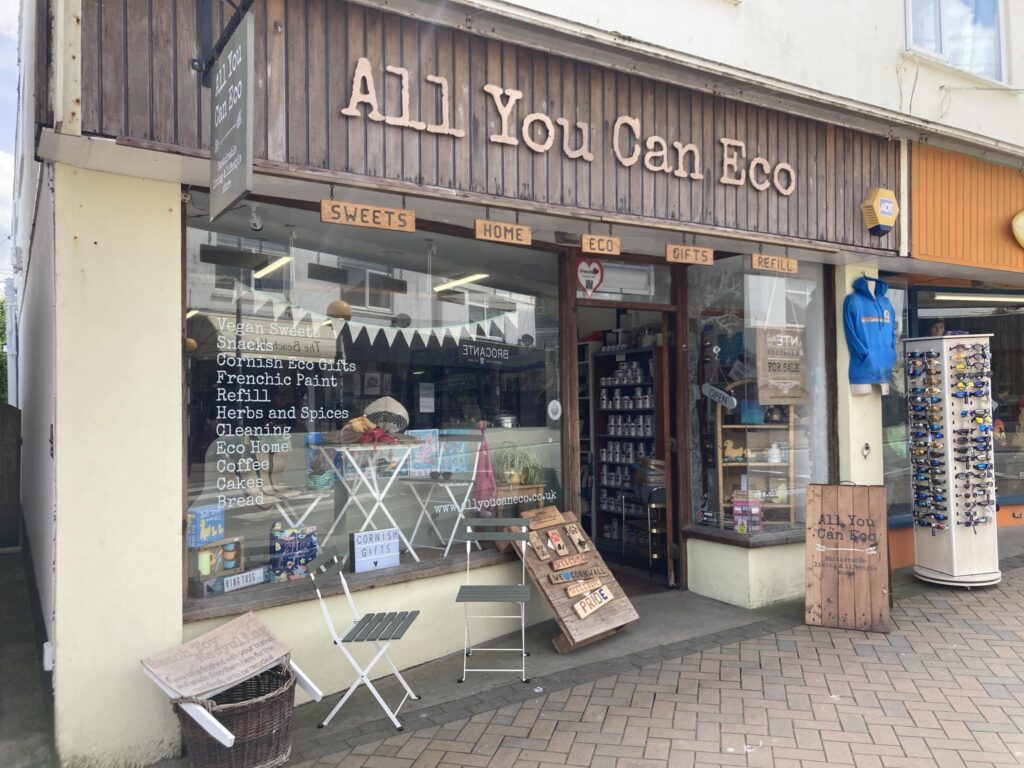 All You Can Eco 2
