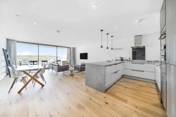 Ocean Edge at Penarvor