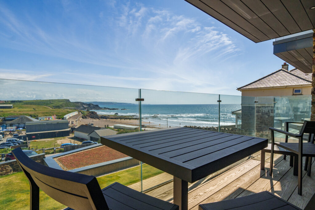 Ocean Edge @ Penarvor