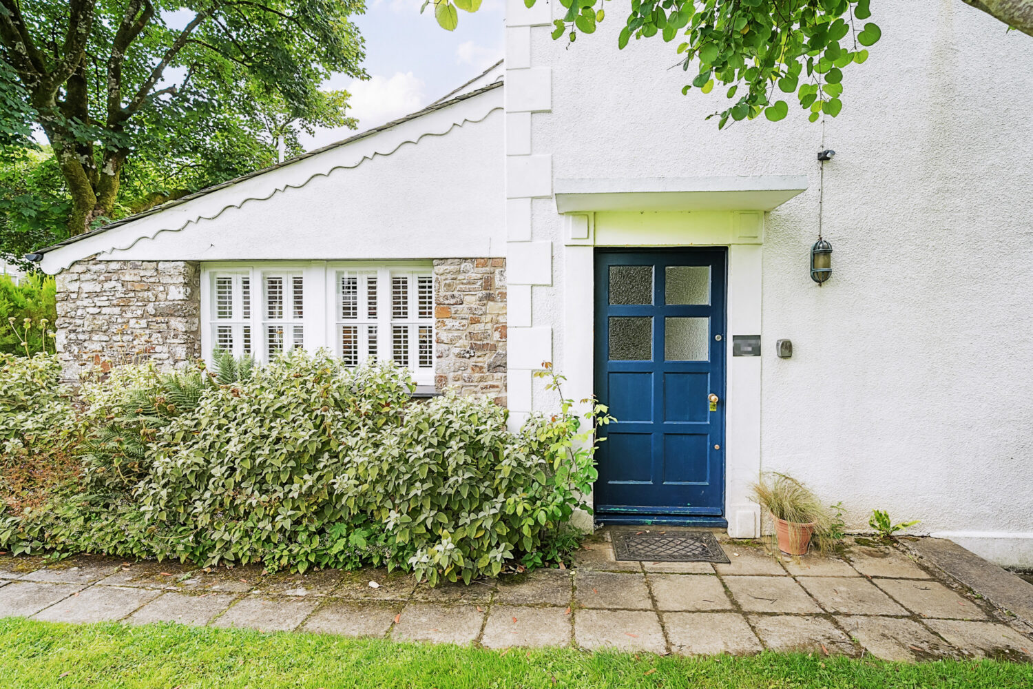 The Curates Wing @ The Old Rectory