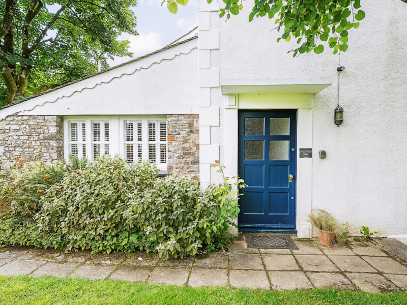 The Curates Wing @ The Old Rectory