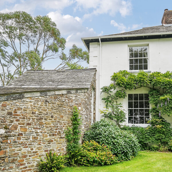 The Curates Wing @ The Old Rectory