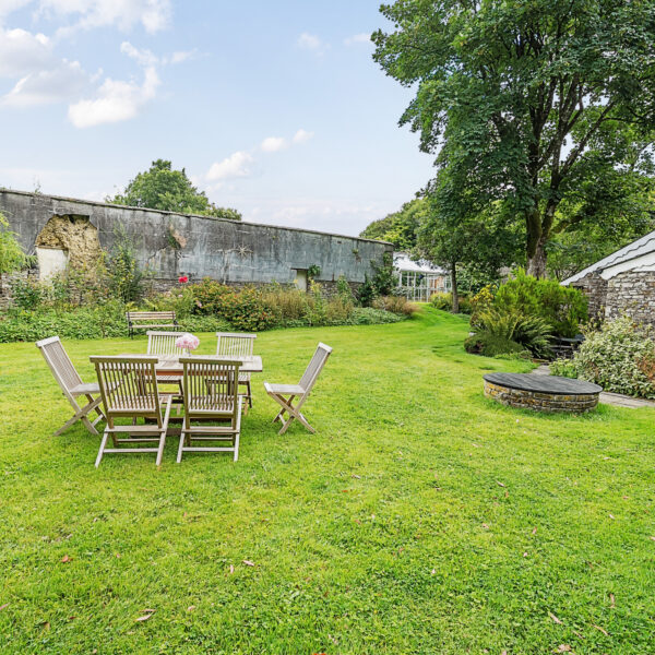 The Curates Wing @ The Old Rectory