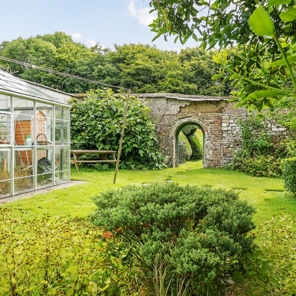 The Curates Wing @ The Old Rectory