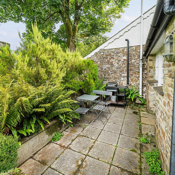 The Curates Wing @ The Old Rectory