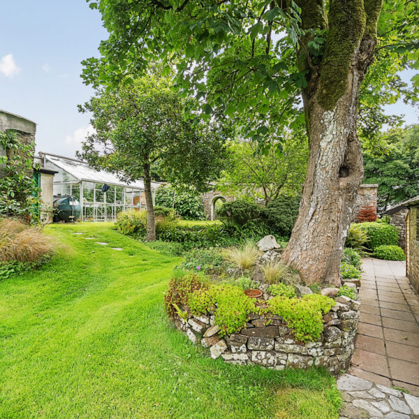The Curates Wing @ The Old Rectory