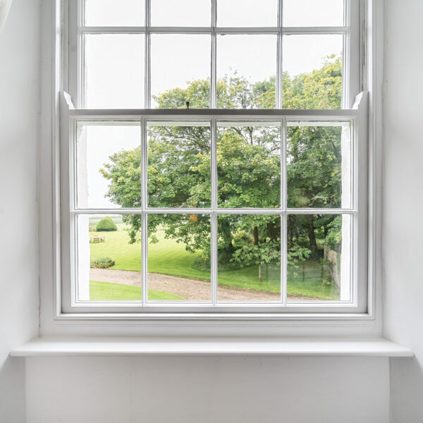 The Curates Wing @ The Old Rectory