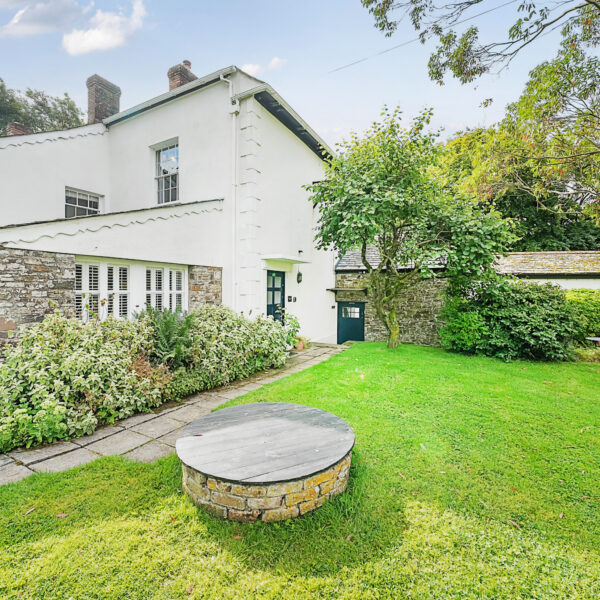 The Curates Wing @ The Old Rectory