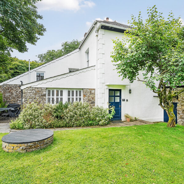 The Curates Wing @ The Old Rectory