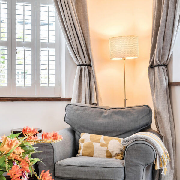 The Curates Wing @ The Old Rectory