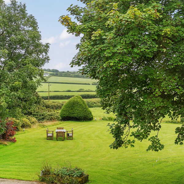 The Curates Wing @ The Old Rectory
