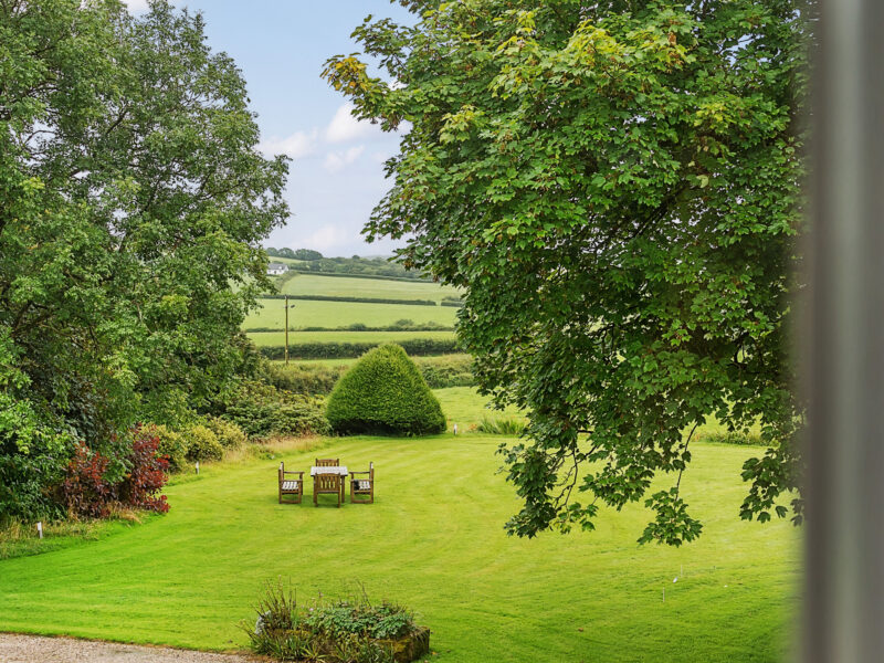 The Curates Wing @ The Old Rectory