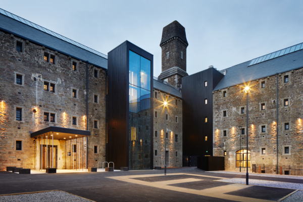 Bodmin Jail