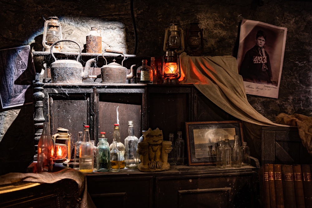 Bodmin Jail 16 9 3389