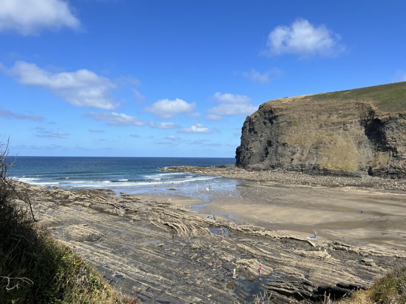 Crackington Haven Walk 2