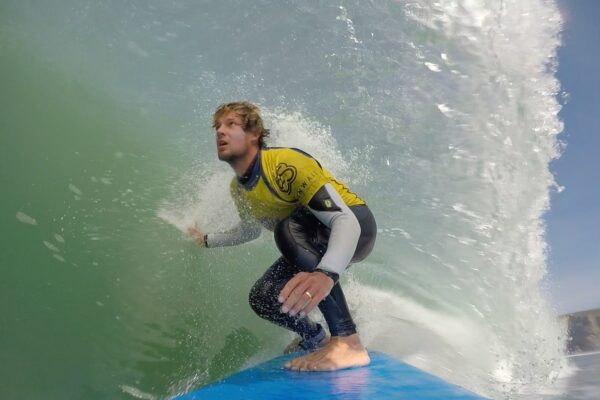Best Surfing Beaches in Cornwall