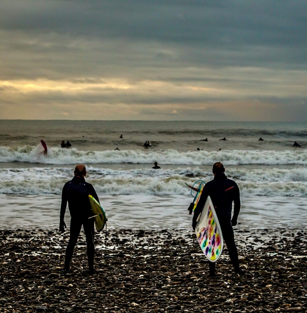 jeremy stewardson unsplash crooklets