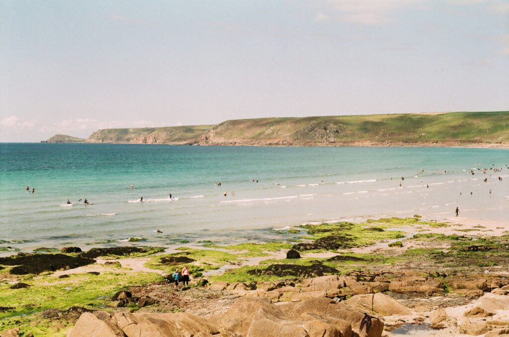 nathan staz unsplash sennen cove