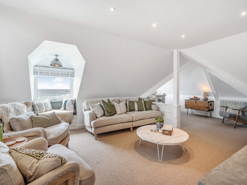 Fistral Loft