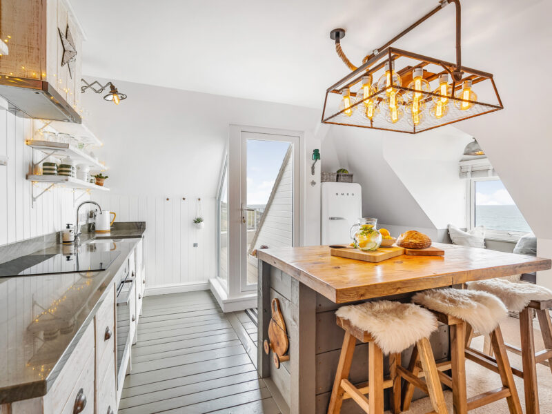 Fistral Loft