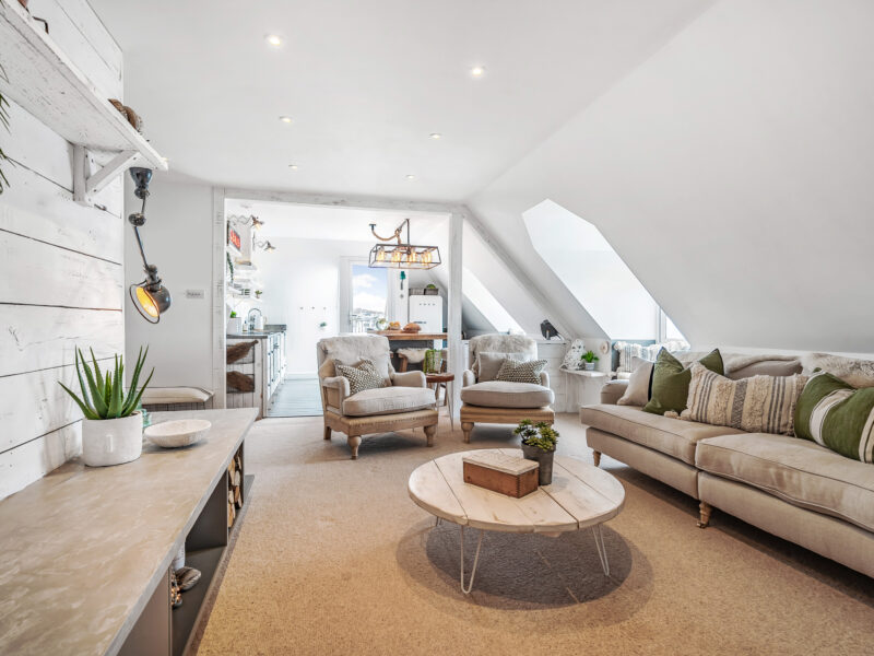 Fistral Loft