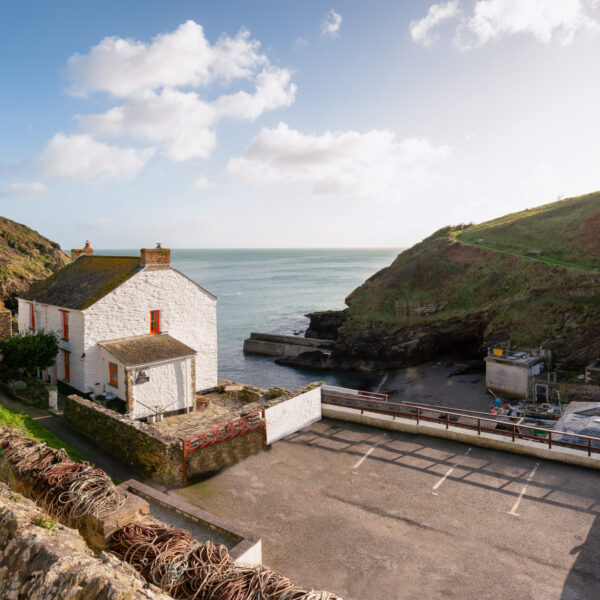 Fable Cottage