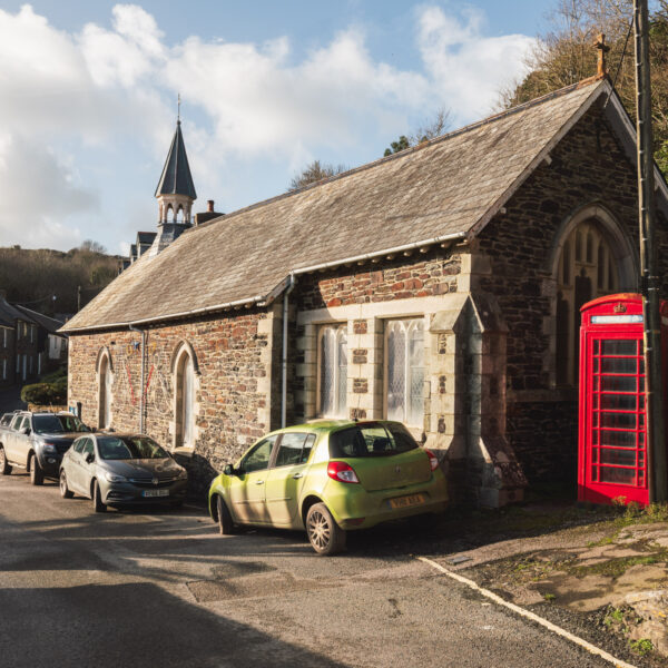 Fable Cottage