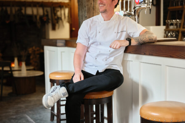 We Review: The Tartan Fox, Newquay